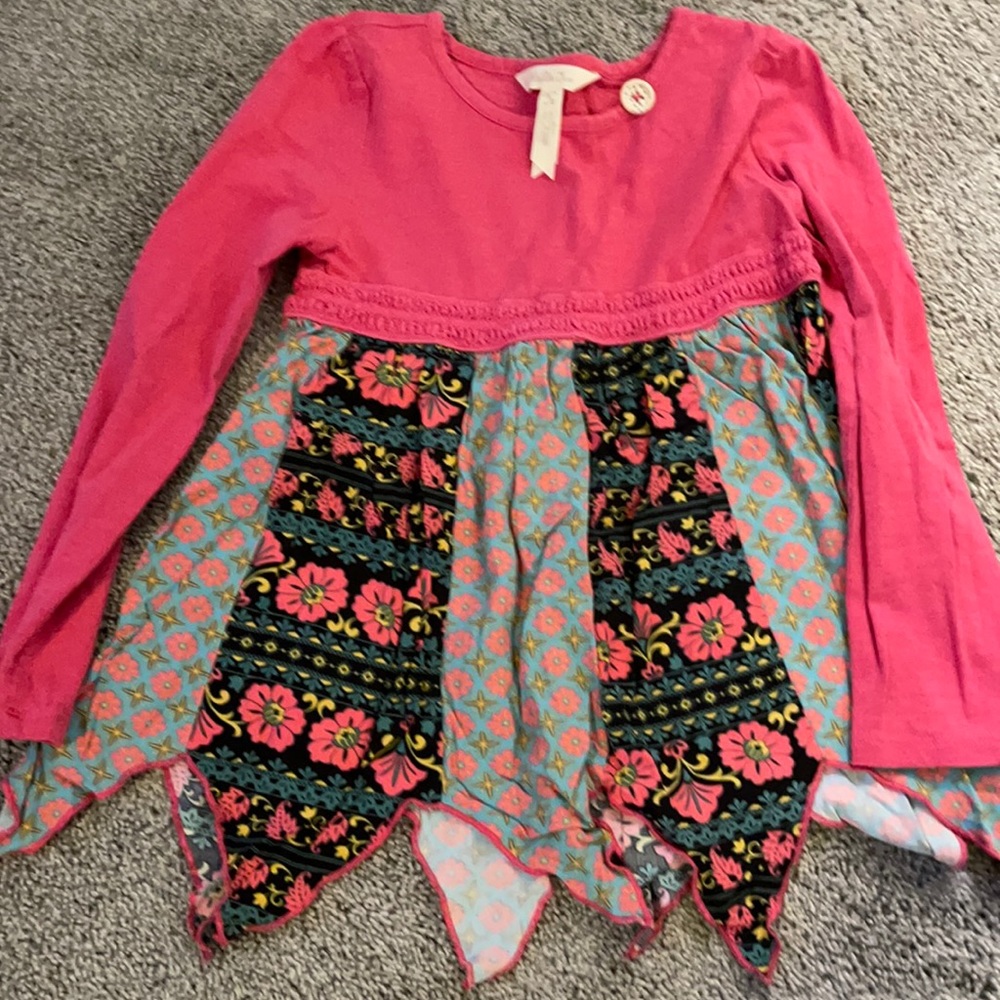 Matilda Jane Top